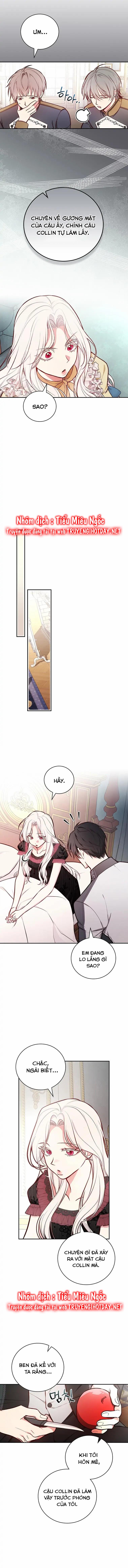 tôi trở thành mẹ của vị anh hùng chiến binh chapter 51 9