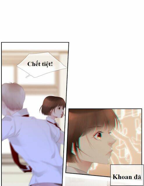 tình cờ tìm thấy tháng 7 chapter 6.2 29