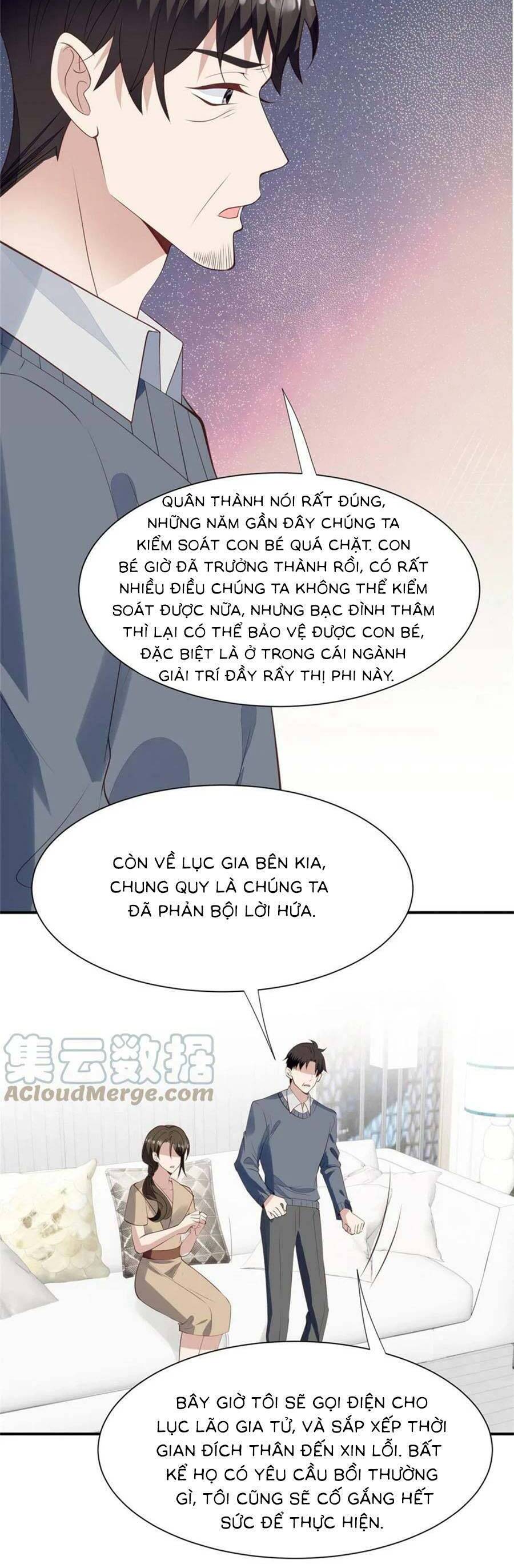 dựa vào đại lão ổn định vị trí c trong nam đoàn chapter 175 13