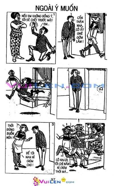 chú thoòng (full trọn bộ) chapter 27 14