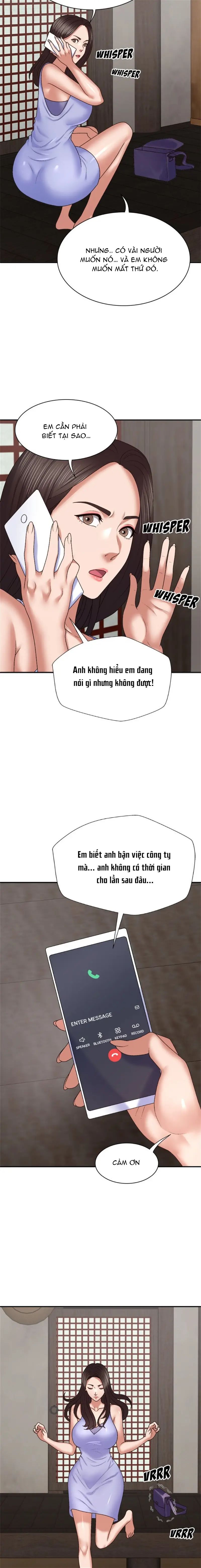 chiếm hữu linh hồn chapter 59 10