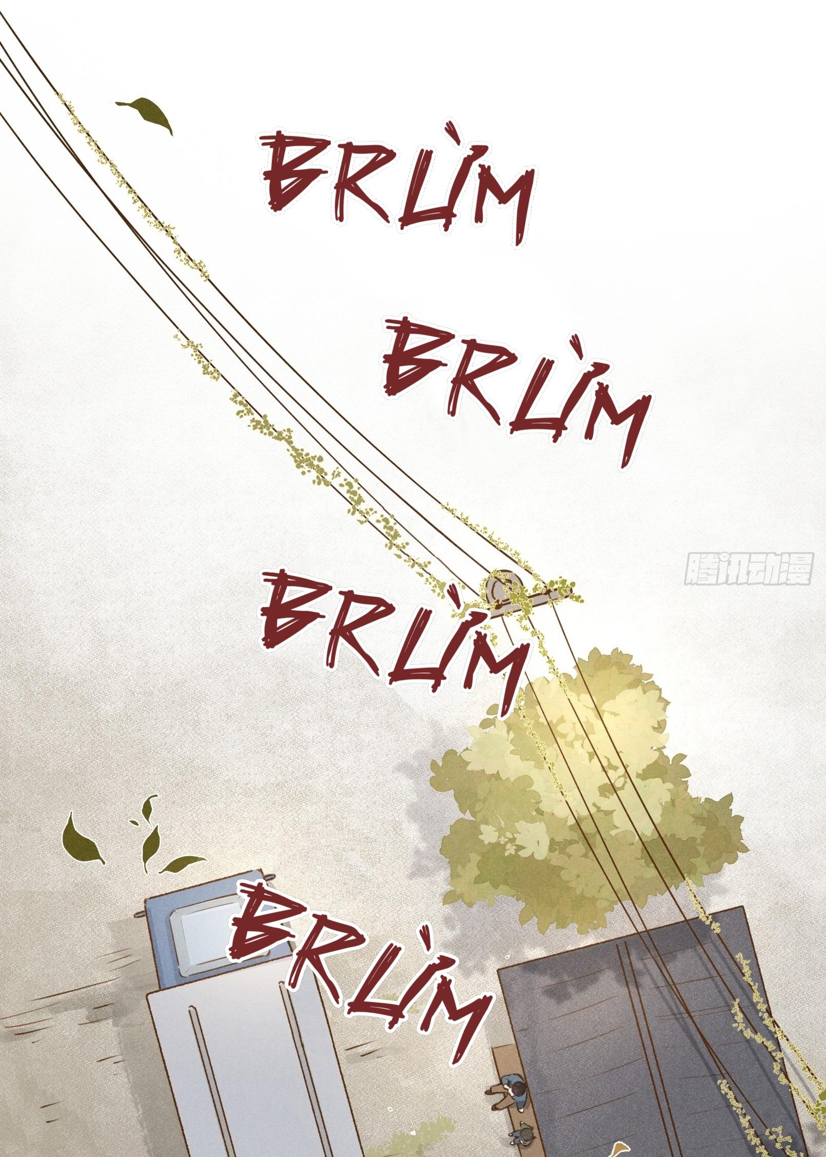 ra ruộng ngô với anh á, còn lâu! chapter 6 21