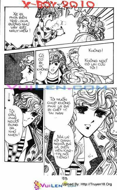 ánh đèn rực rỡ chapter 15 94