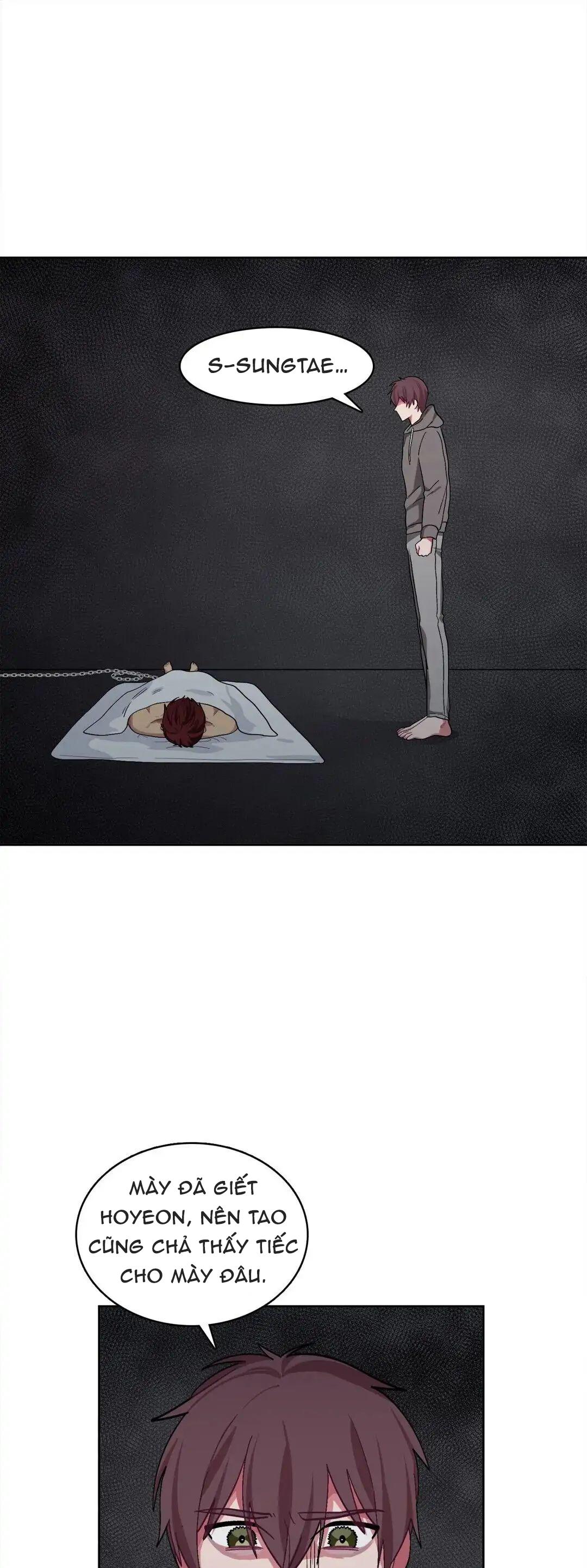 hãy vâng lời anh chapter 25 25