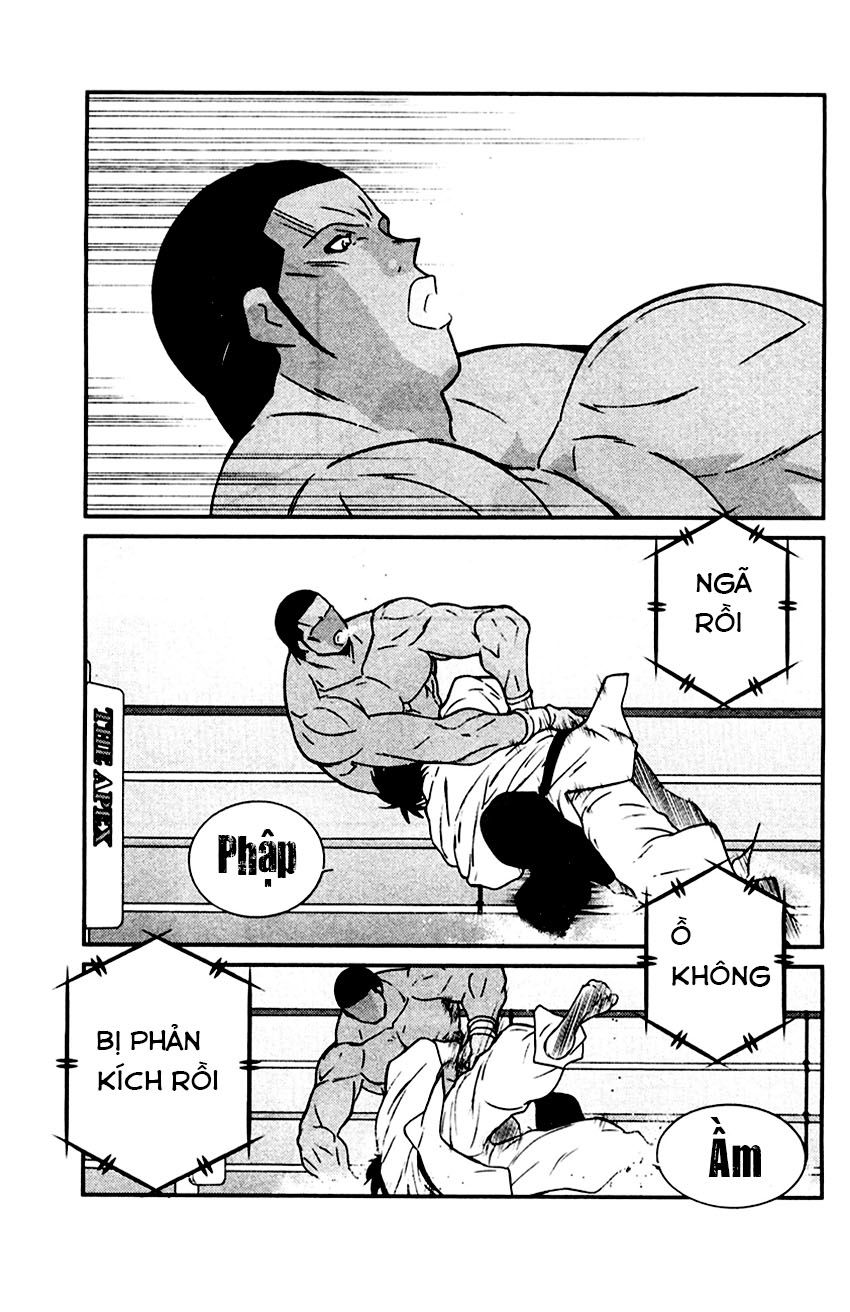 truyền nhân atula 3 chapter 78 20