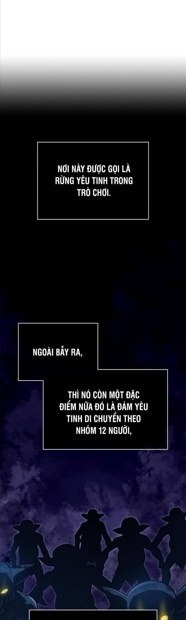 sống sót trong trò chơi với tư cách là một cuồng nhân chapter 10 35