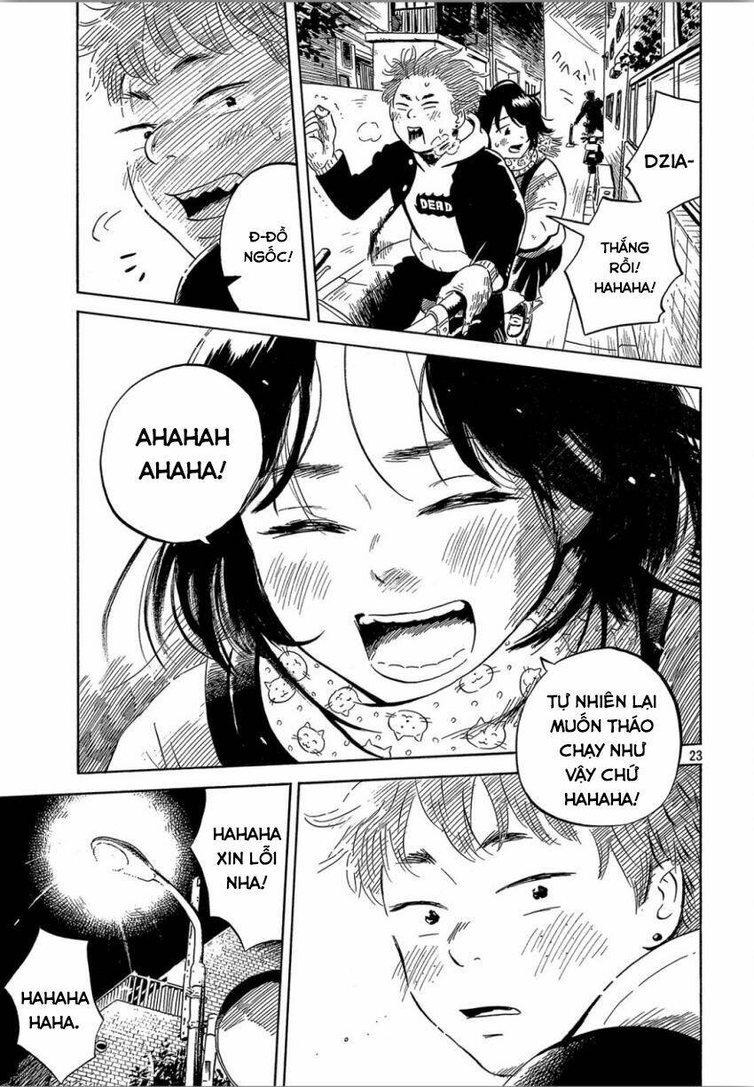 nora to zassou chapter 16 23