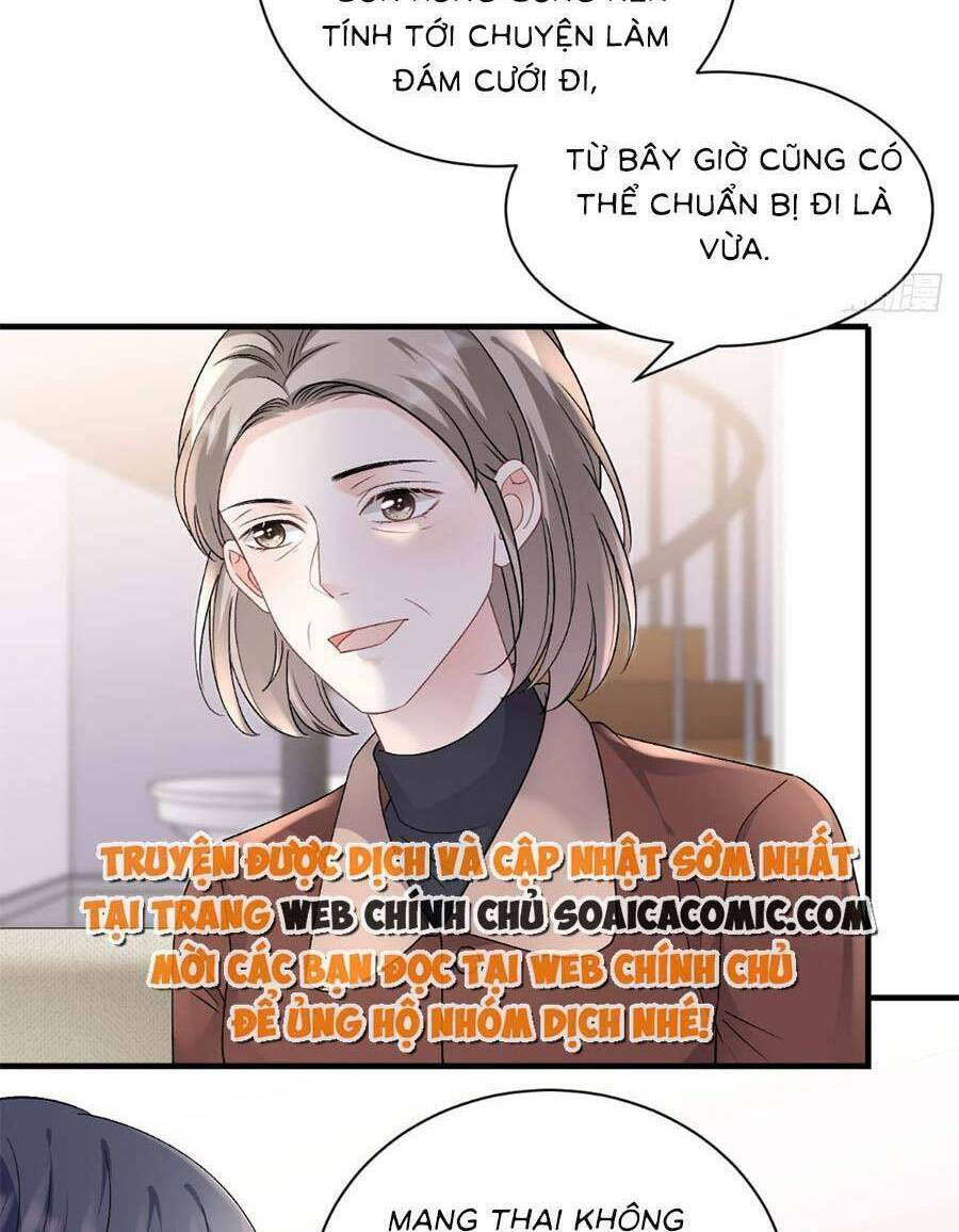 đại tiểu thư có ý đồ gì xấu đâu chapter 155 37