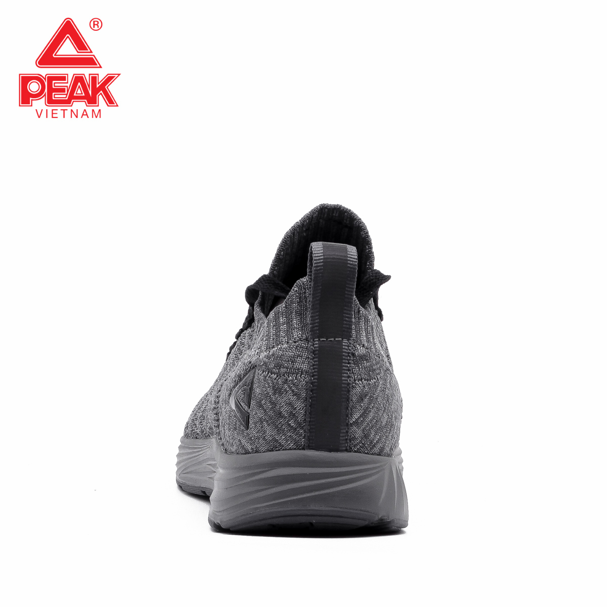 Giày Chạy Bộ Thể Thao Nam PEAK Feather Lite E0127H