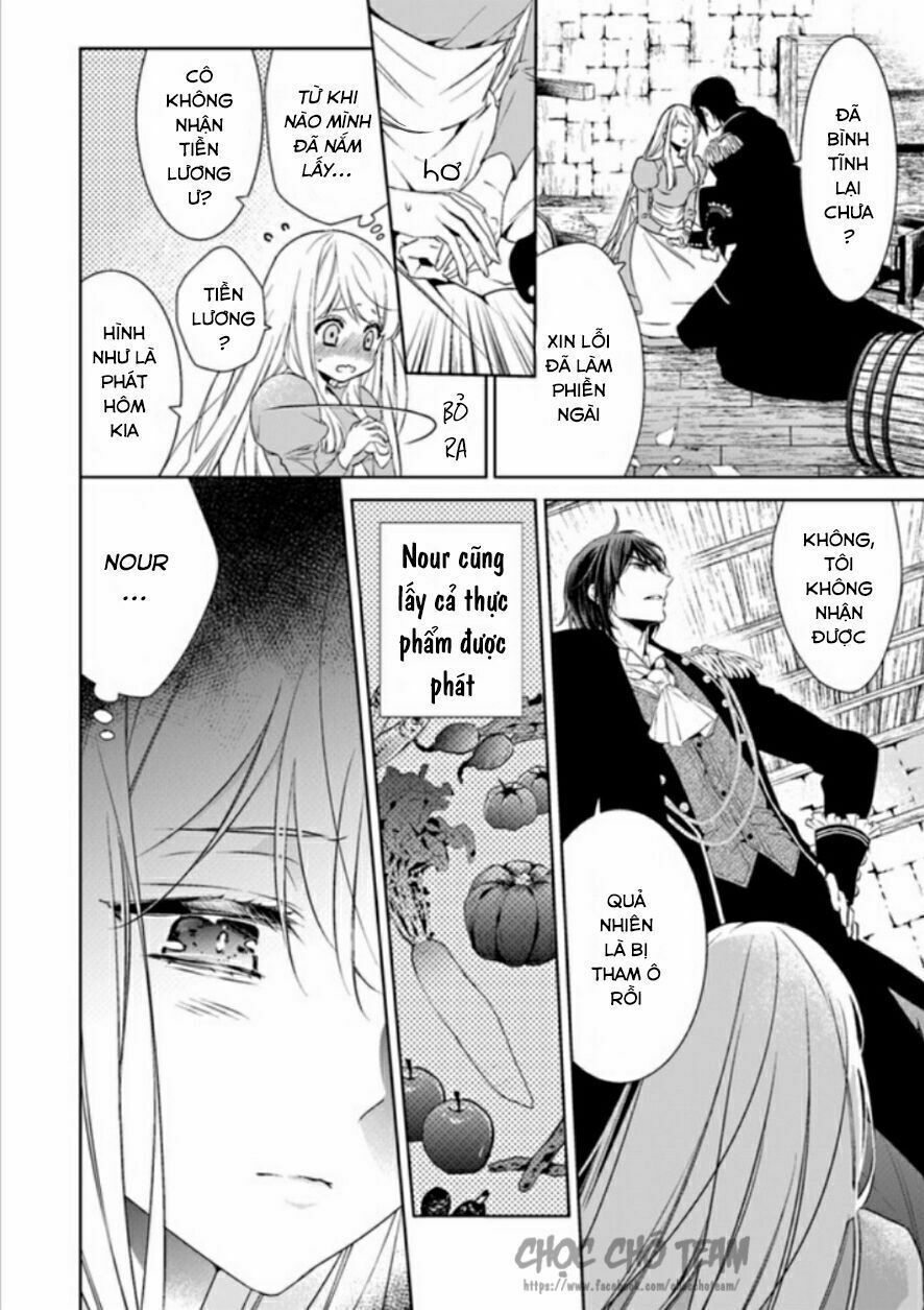 royal cinderella mama chapter 2 24