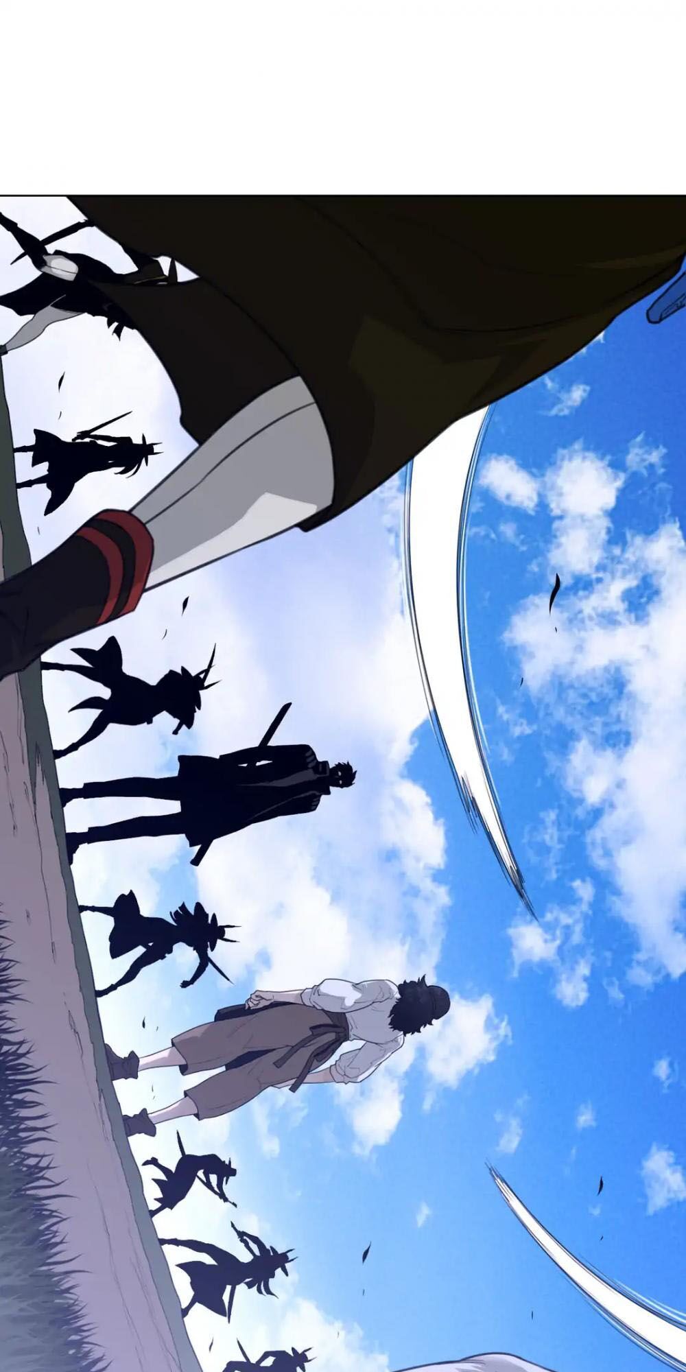 một nửa hoàn hảo chapter 89 37