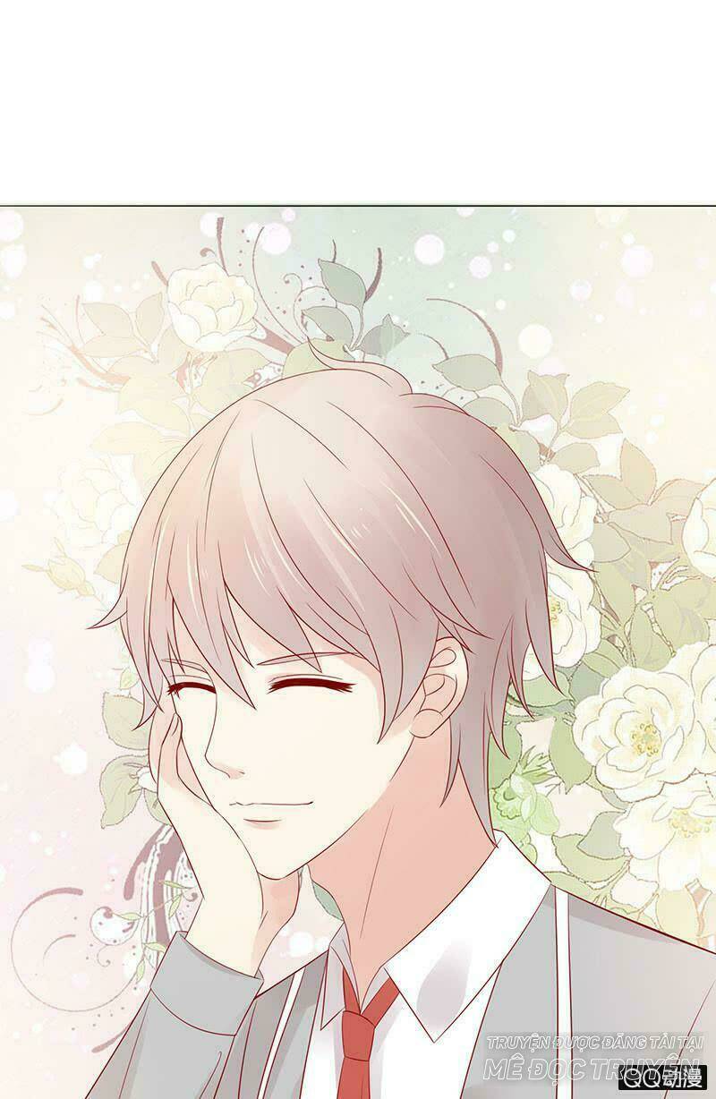 băng sơn học trưởng không được chọc chapter 27.1 6