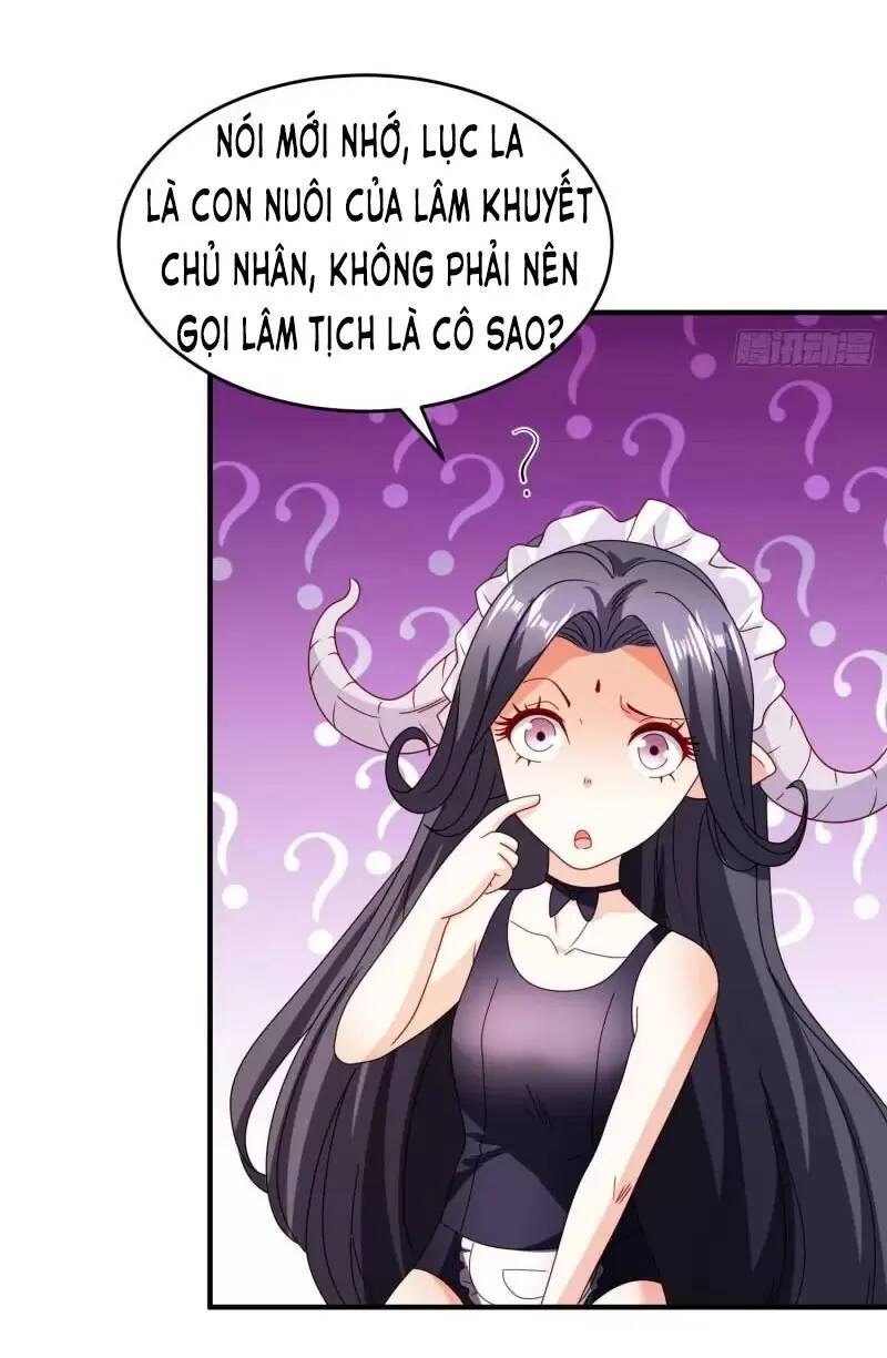 Vô Địch Từ Cưỡng Hôn Ma Nữ Chapter 72 - Trang 50