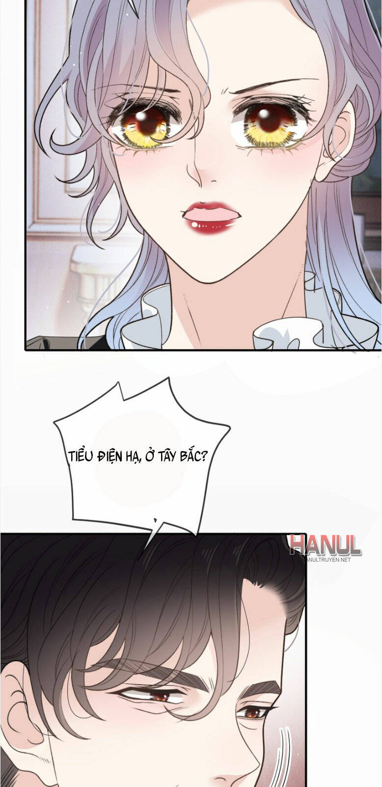 một vợ yêu, một bé con chapter 279 36