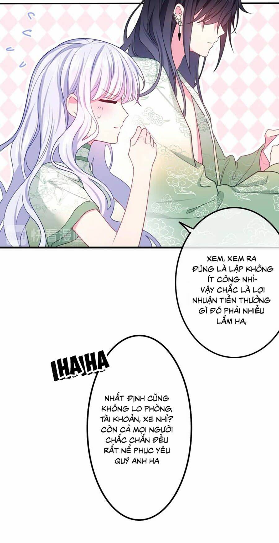 độ ấm quái vật kiệm lời chapter 4.2 16