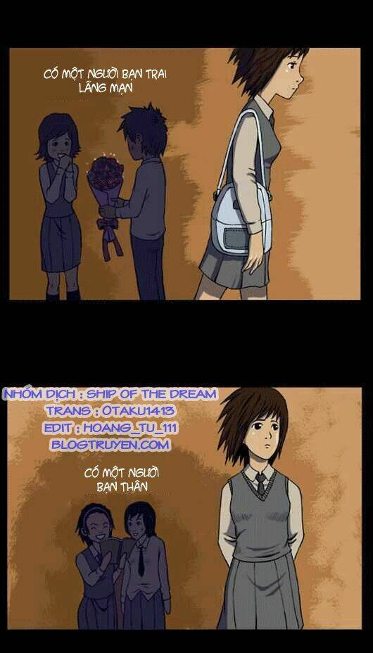 let's fight ghost chapter 9 8