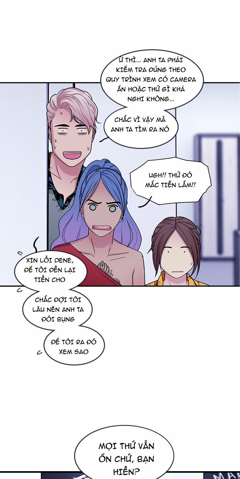 nửa đêm ở poppy land chapter 50 47