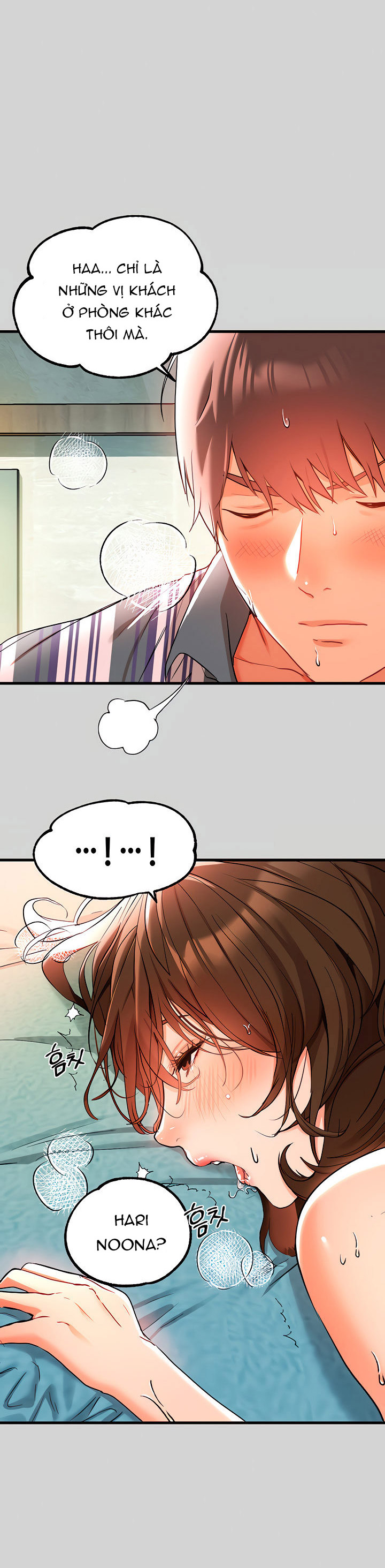 chị chủ nhà của tôi chapter 12.2 8