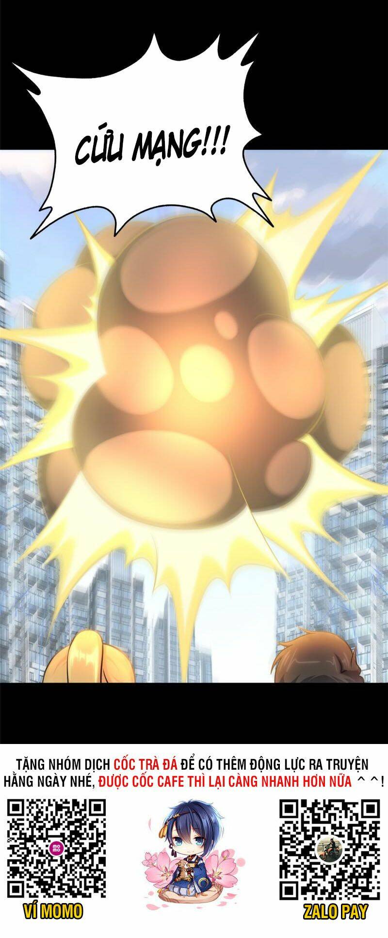 bạn gái virus của tôi chapter 334 51