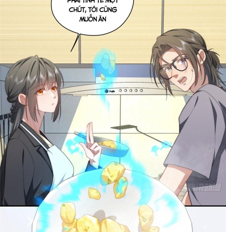 nữ chính chạy từ trong sách ra thì phải làm sao chapter 22 48