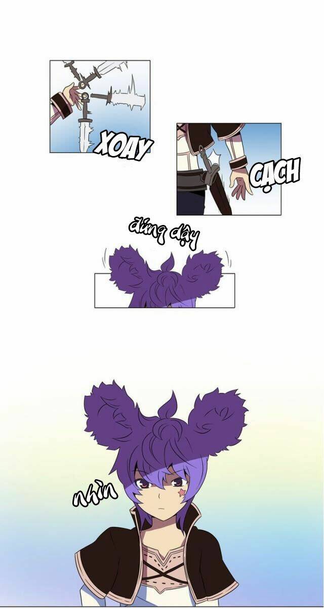 lime odyssey: the chronicles of orta chapter 8 10