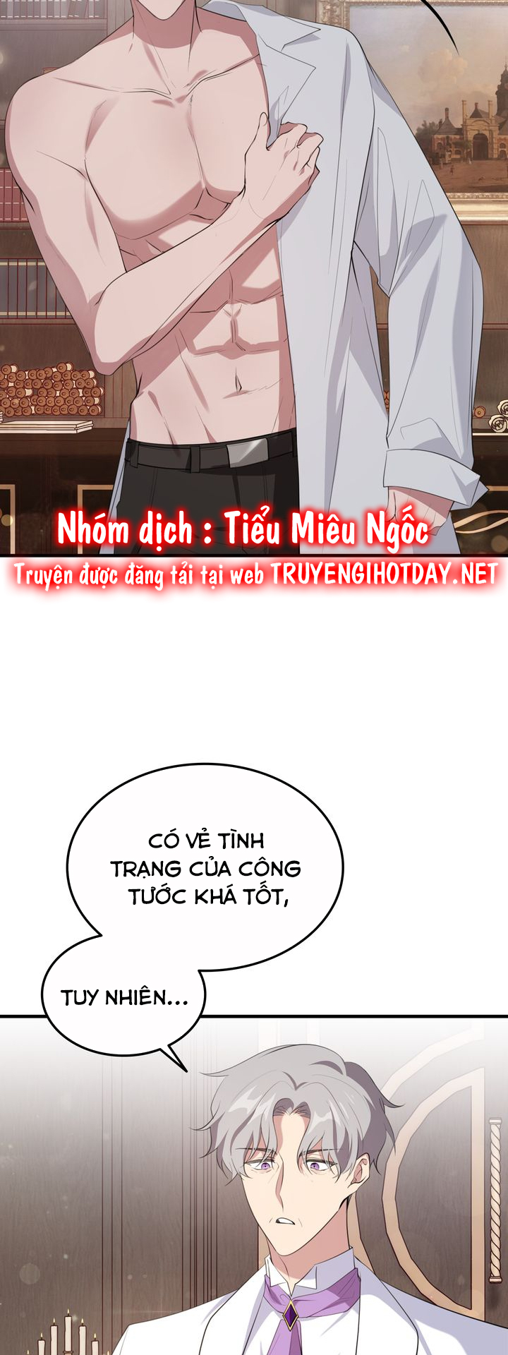 thưởng thức hương vị chapter 29 27