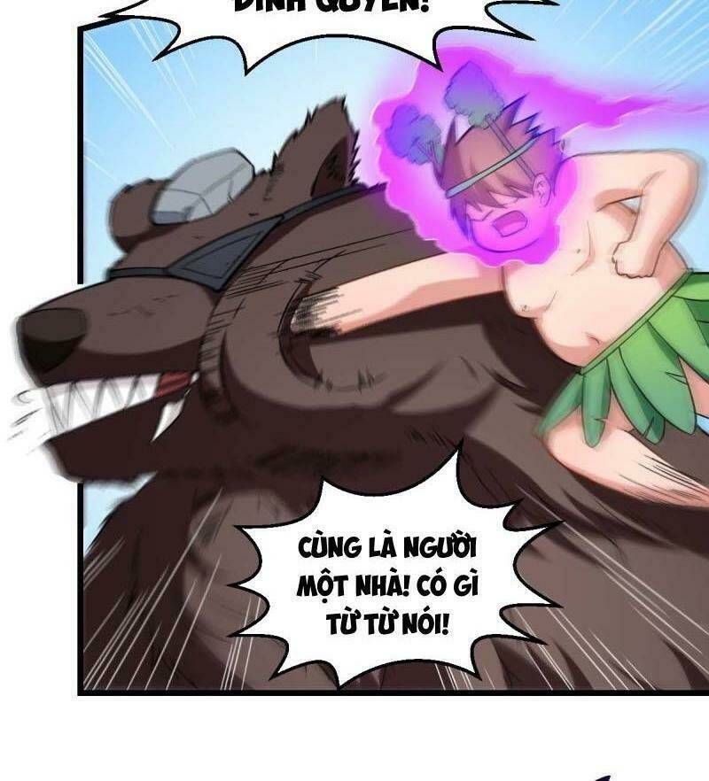 vườn trường cuồng sư hệ thống chapter 93 30