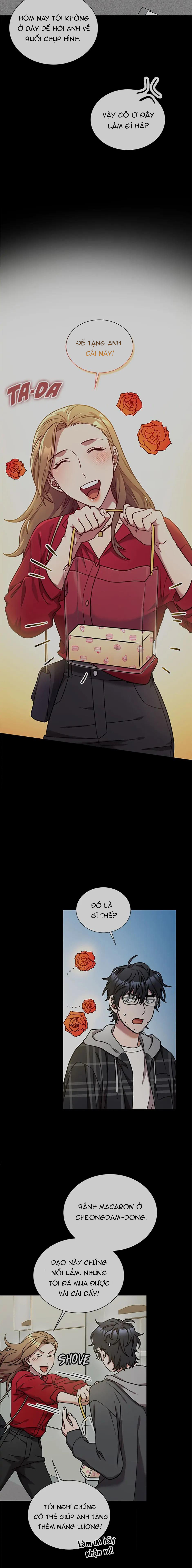 kết hôn ư? không, cảm ơn! chapter 29.2 3