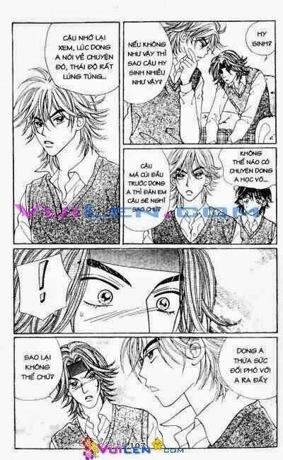 cô bé táo bạo chapter 10 107