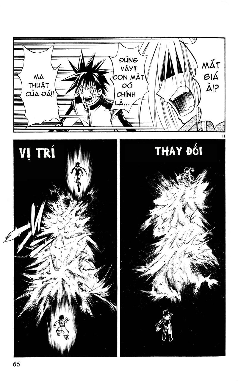 mar heaven chapter 100 11