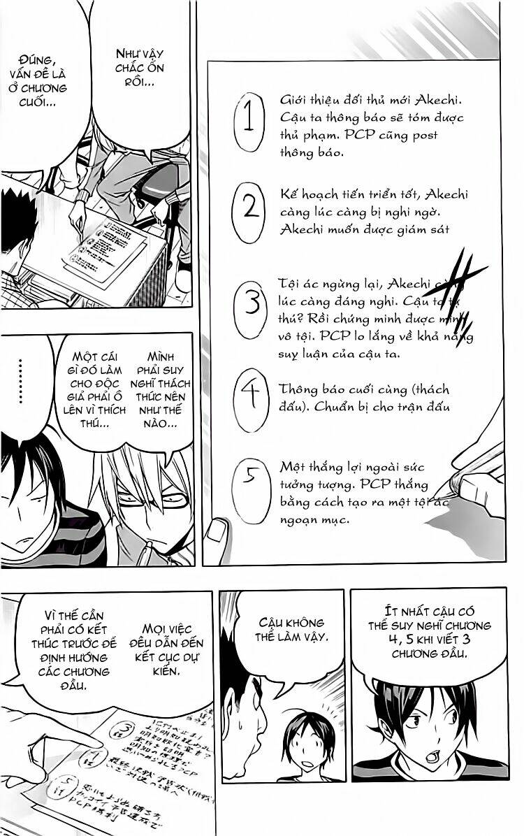 họa sĩ truyện tranh chapter 97 9