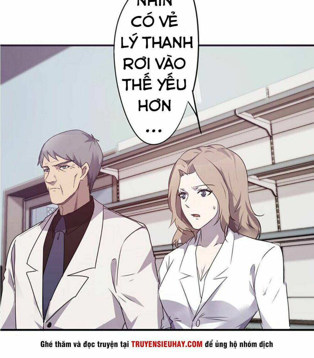 tối cường công nhân chapter 65 11