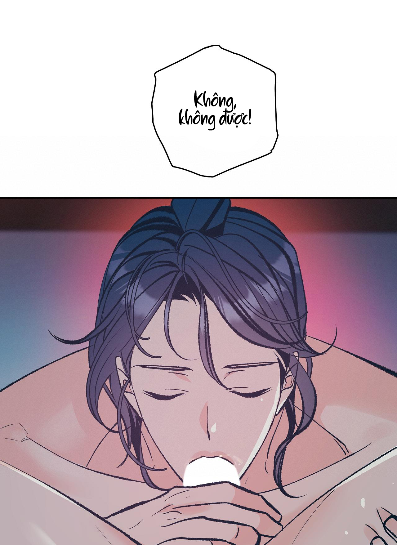 bán yêu chapter 22 52