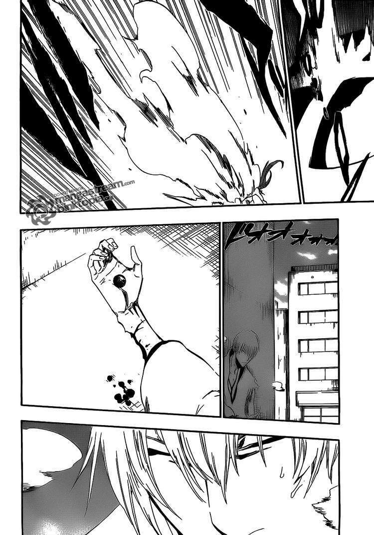 thần chết ichigo chapter 415 9
