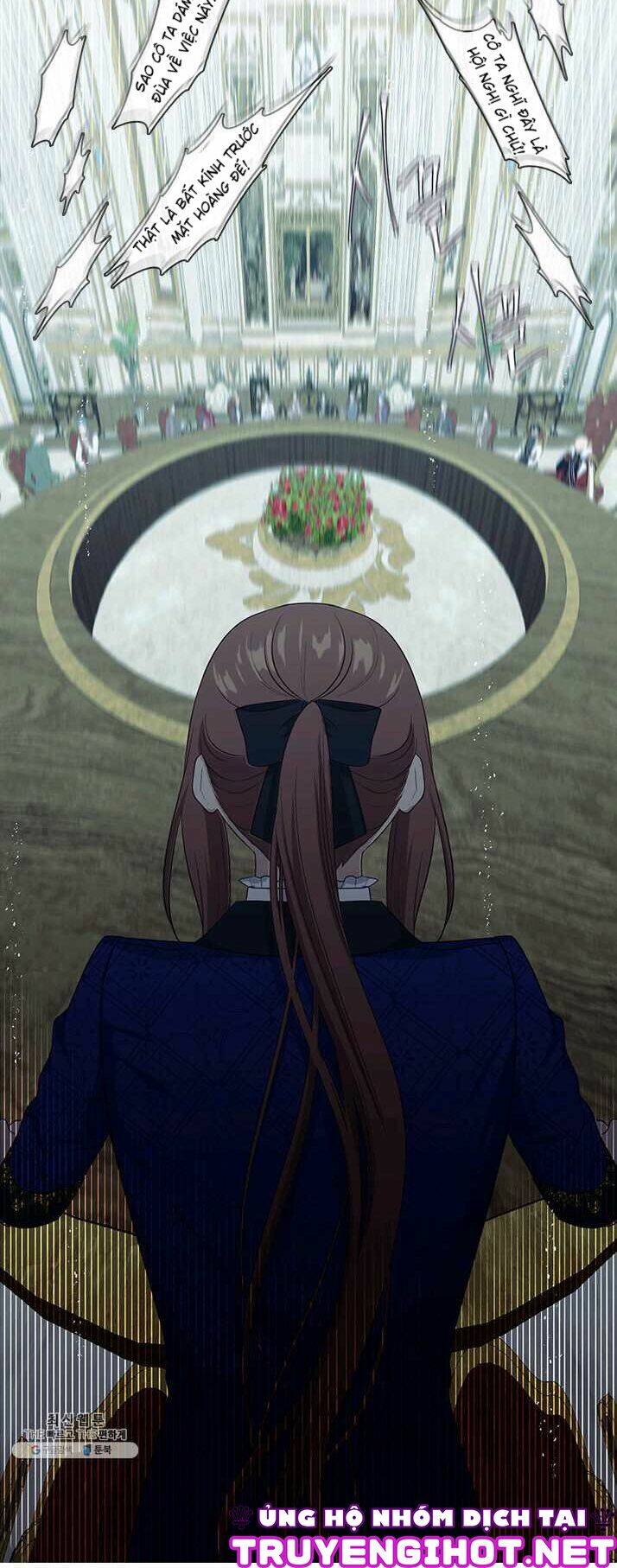 hãy coi chừng ác nữ chapter 75 39