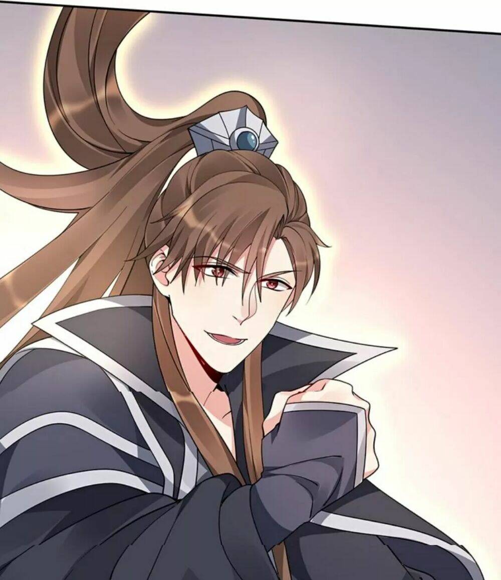 độc phi thần y quá kiêu ngạo chapter 116 15