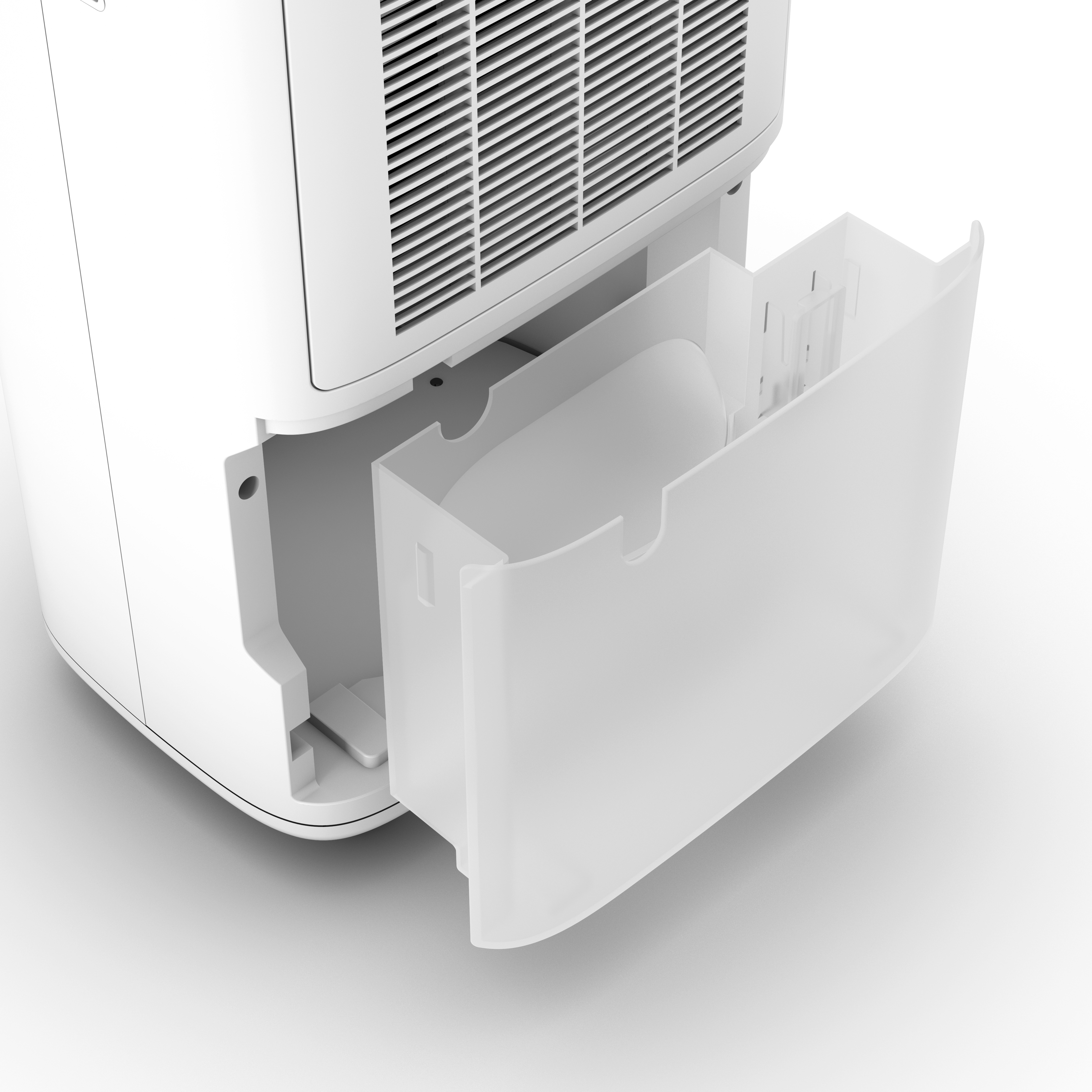 Máy Hút Ẩm AQUARIA S1 10P – Giải Pháp Lý Tưởng Cho Không Gian Nhỏ, Công Suất 10L/ngày, Công Nghệ Italy - Hàng Chính Hãng