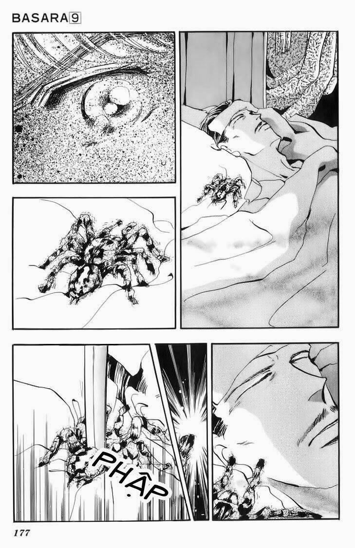 đứa con số phận chapter 35 41