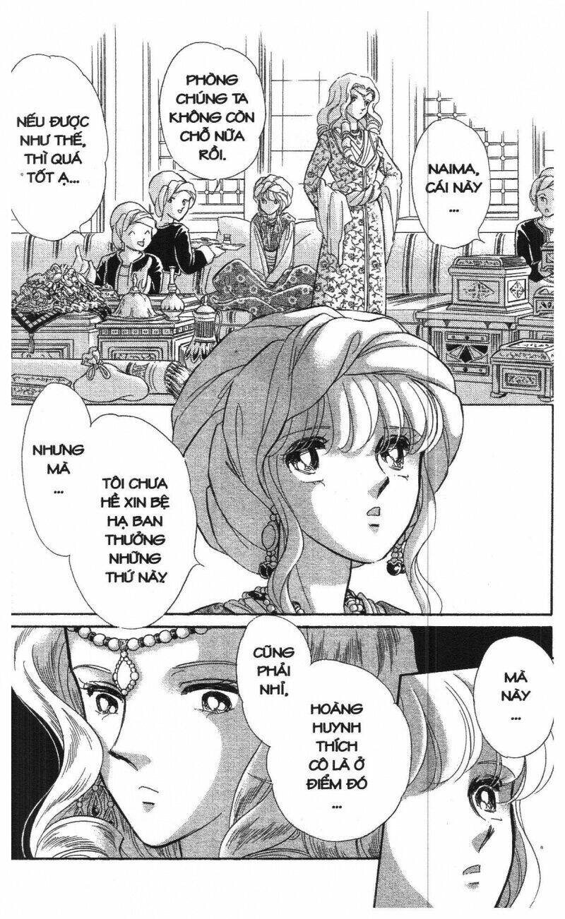 nữ hoàng của đế chế ottoman chapter 9 20
