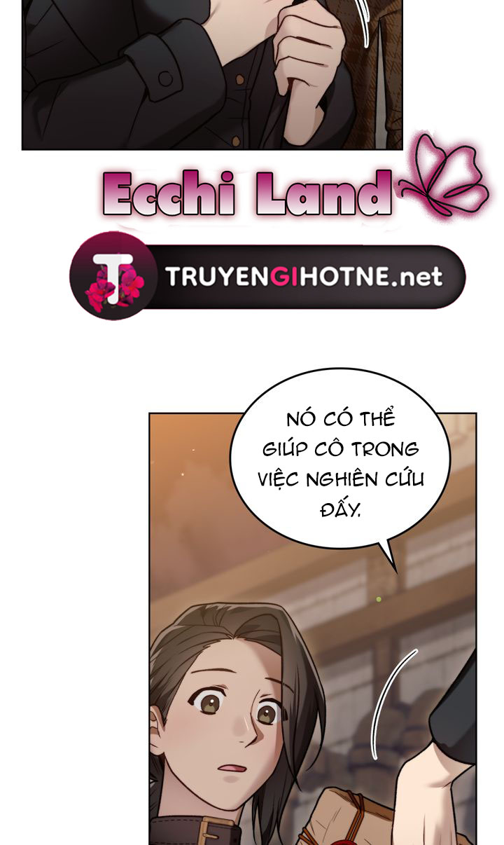 nữ giả kim chapter 23.2 7