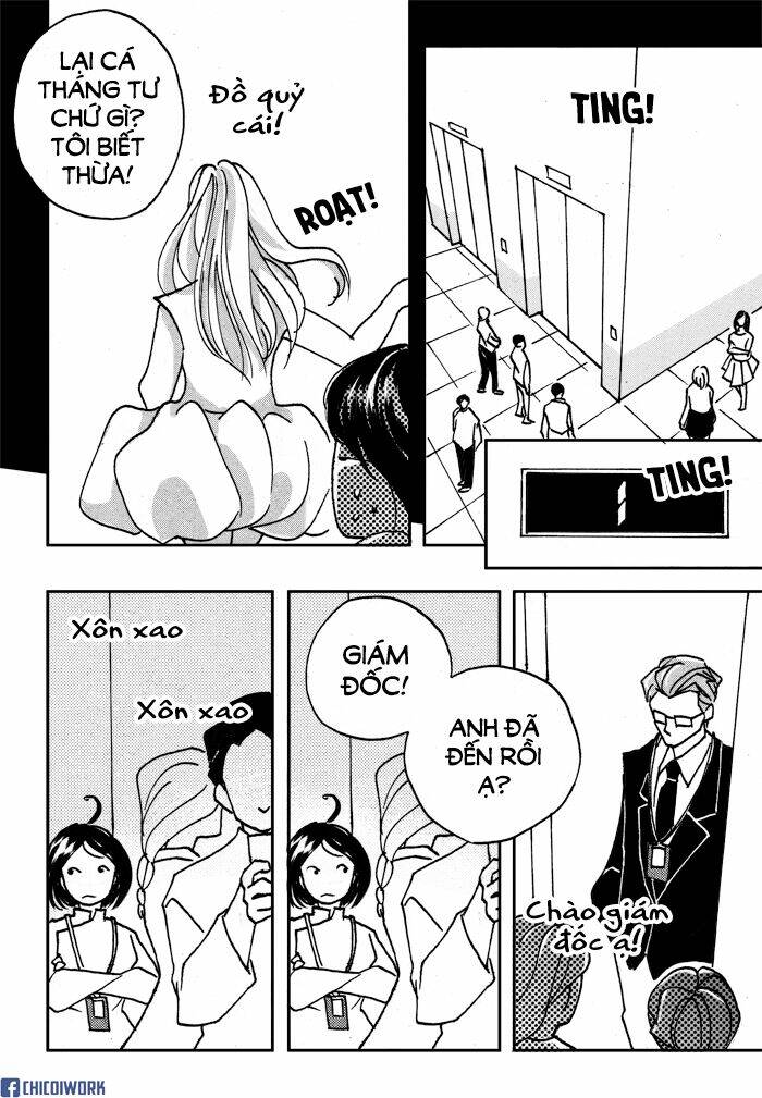 ma nữ nhà tôi chapter 9 8