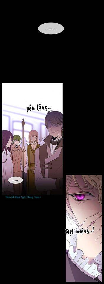 năm môn đệ của charlotte chapter 20 36