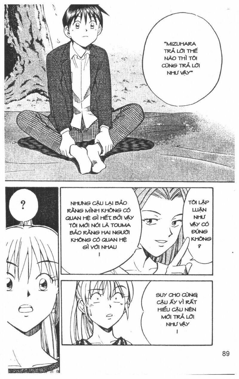 thám tử toma chapter 2 89