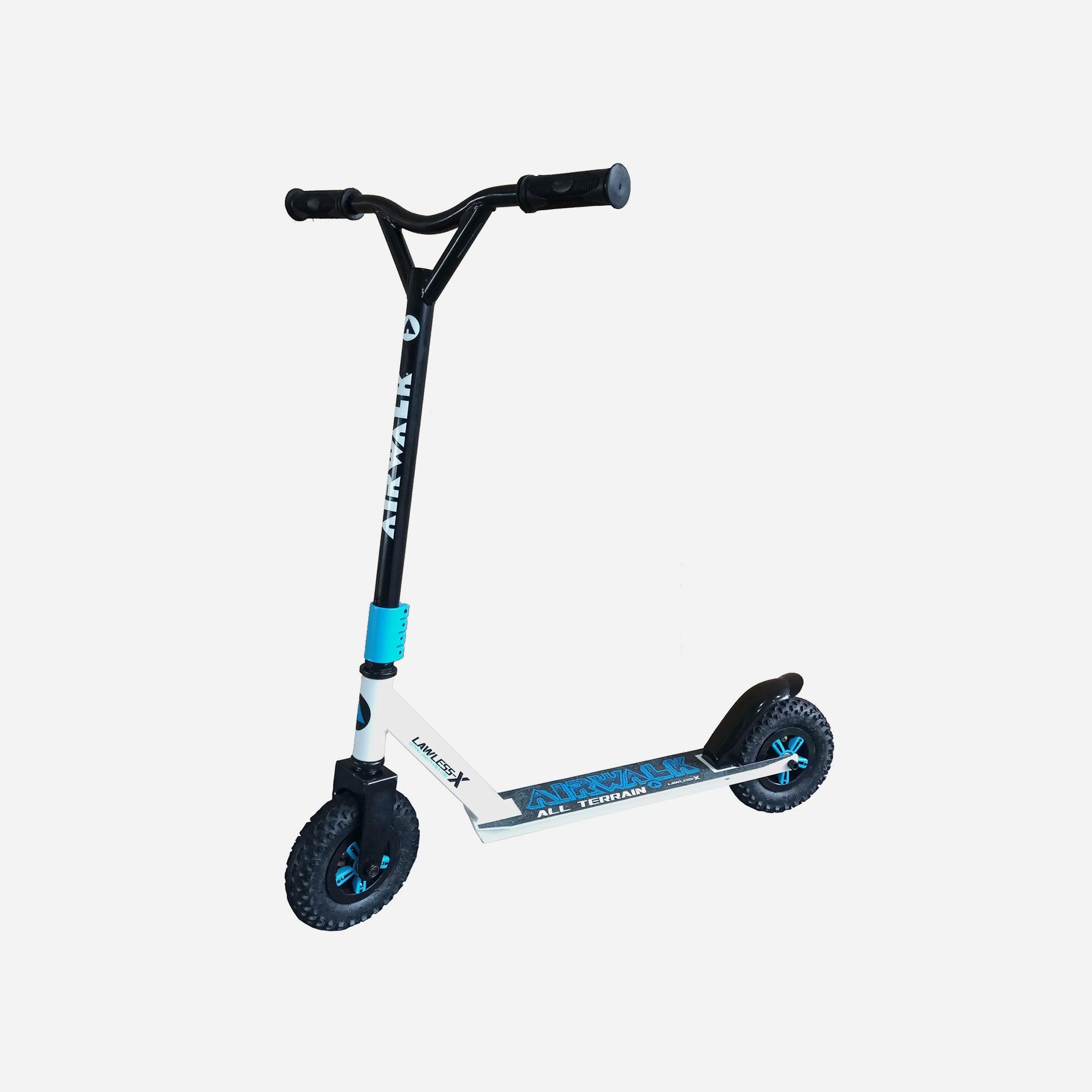 Xe 2 bánh Airwalk Dirt Scooter - 802-1359