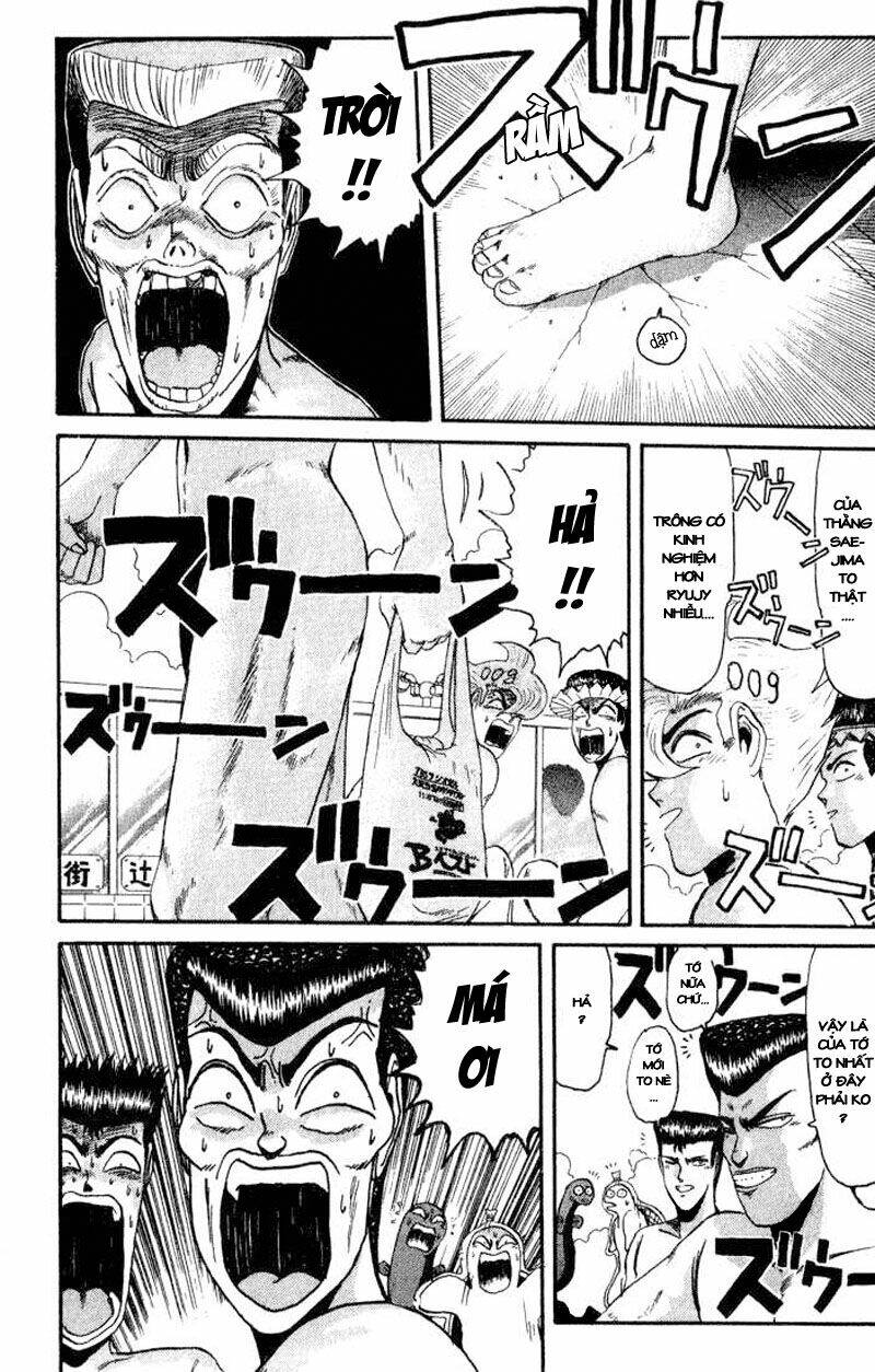 shonan junai gumi chapter 32 16