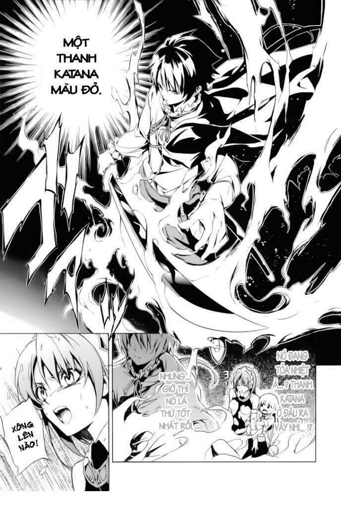 seiken no blacksmith chapter 3 2