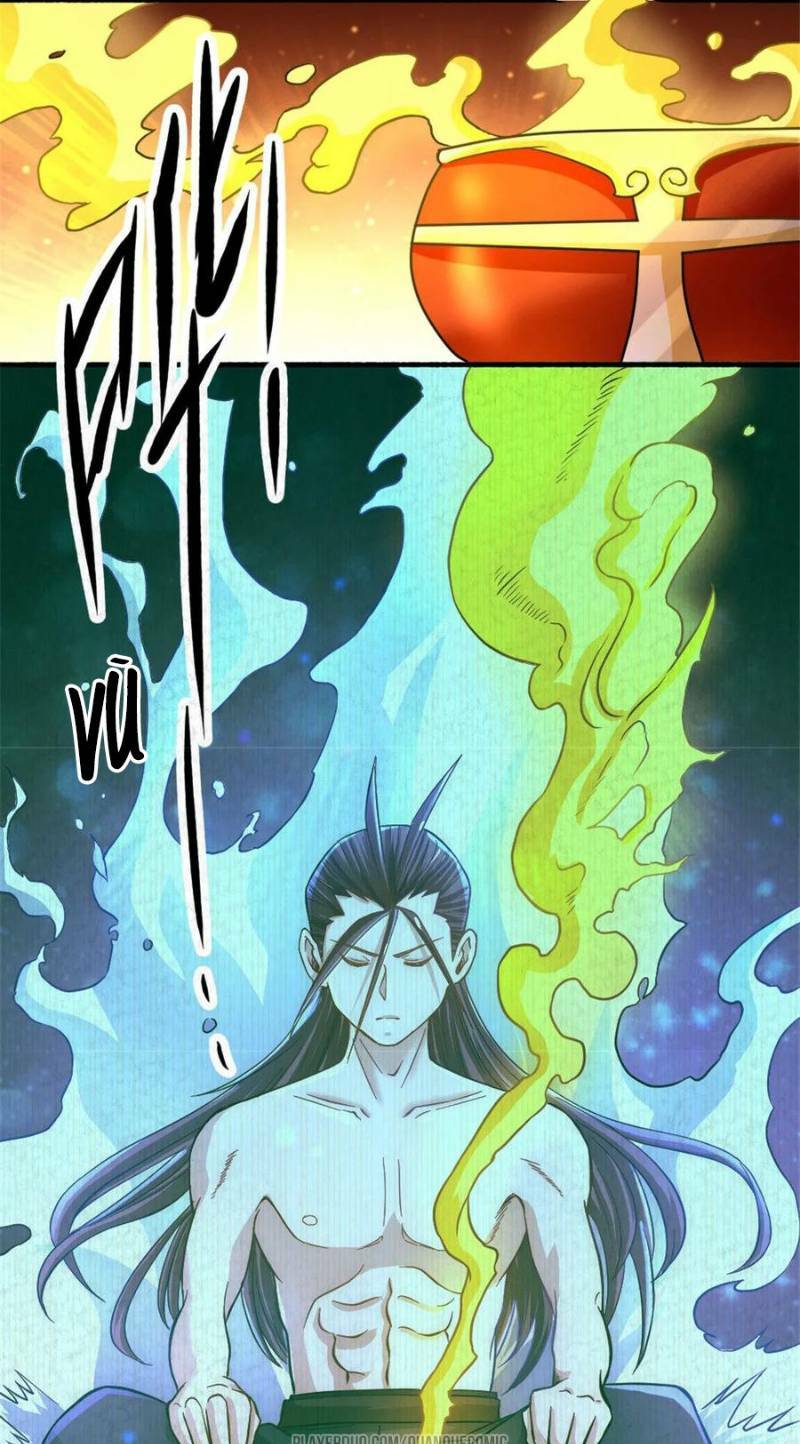 đô thị đỉnh phong cao thủ chapter 26 9