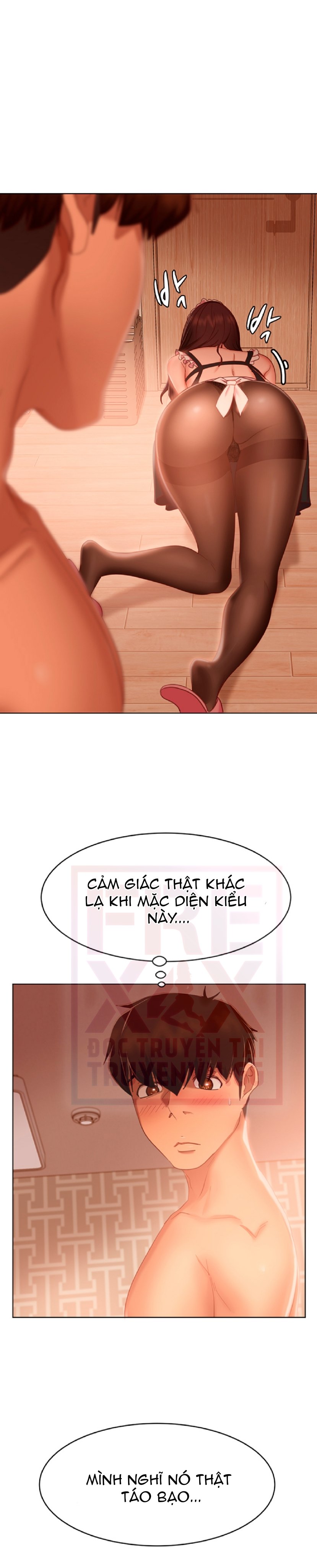 một ngày rối rắm chapter 62 13