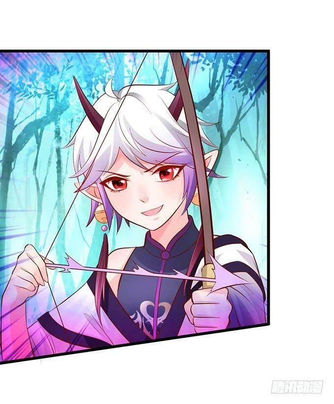 hồ tiên hung bạo chapter 129 36