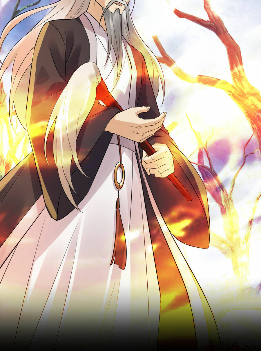 phu nhân ta là nữ đế hoàng triều chapter 0 17